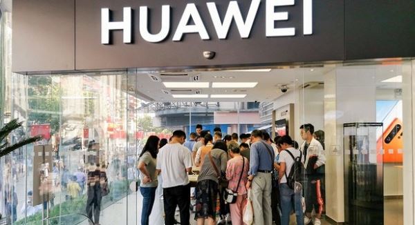 <br />
Торговое соглашение США и Китая не затронет Huawei<br />
