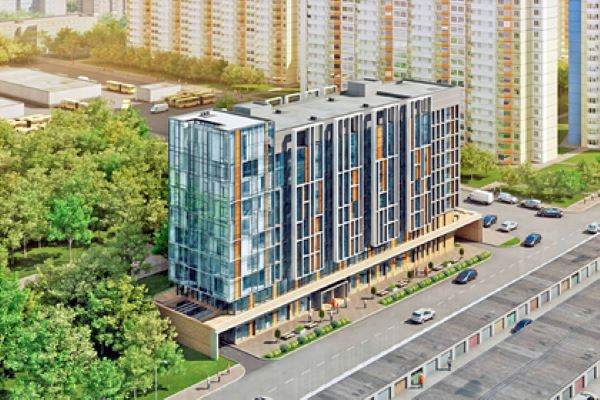 <br />
Найдено самое дешевое жилье Москвы<br />
