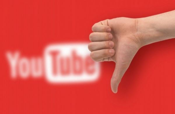 <br />
«Наступил конец света»: почему упал YouTube<br />
