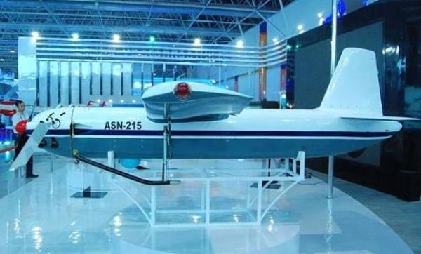 Китайско-израильское сотрудничество в области беспилотной авиации