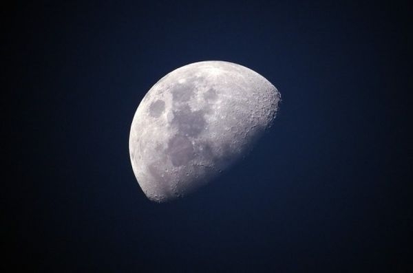 <br />
Учёные научились добывать кислород на Луне<br />
