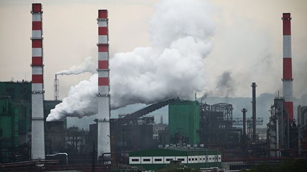 <br />
Минэнерго назвало риски проекта МЭР о парниковых газах<br />
