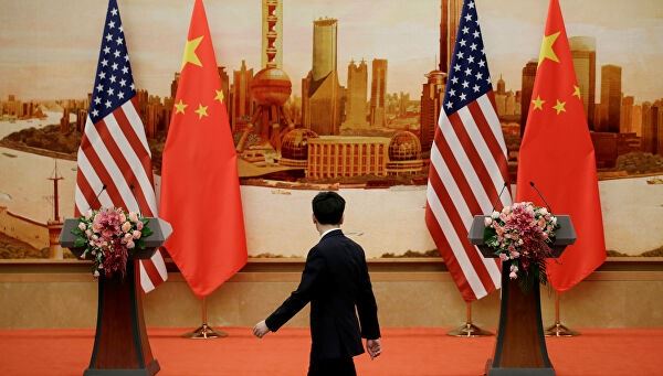 <br />
США отложат повышение пошлин на китайские товары, сообщили СМИ<br />
