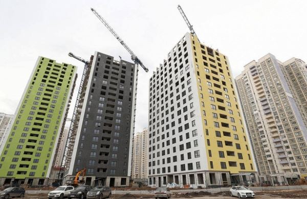 <br />
В России изменят процедуру кадастровой оценки недвижимости<br />
