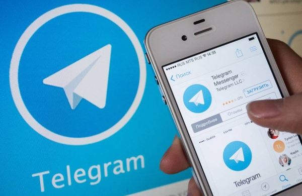 <br />
В Роскомнадзоре назвали сроки победы над Telegram<br />
