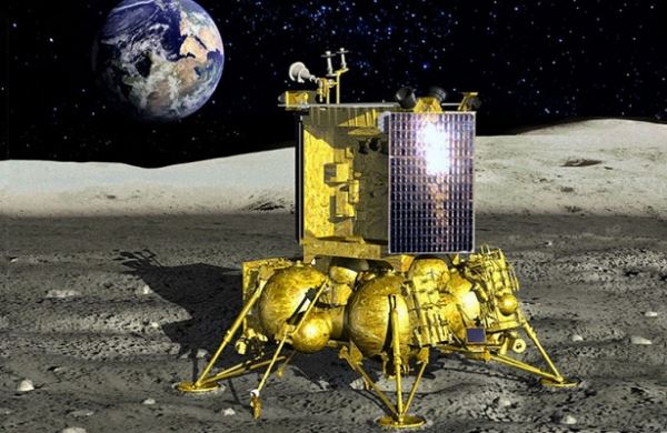 <br />
Запуск миссии «Луна-25» может быть снова отложен<br />
