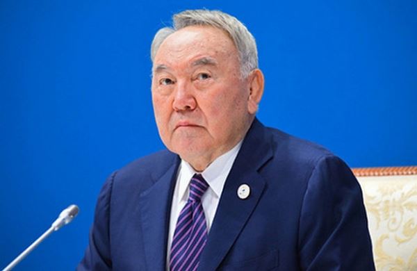<br />
Назарбаев рассказал о причинах отставки<br />
